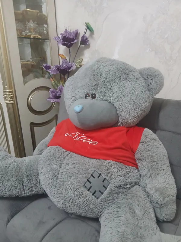 katta tedi 🧸 1 katta tedi 🧸 1