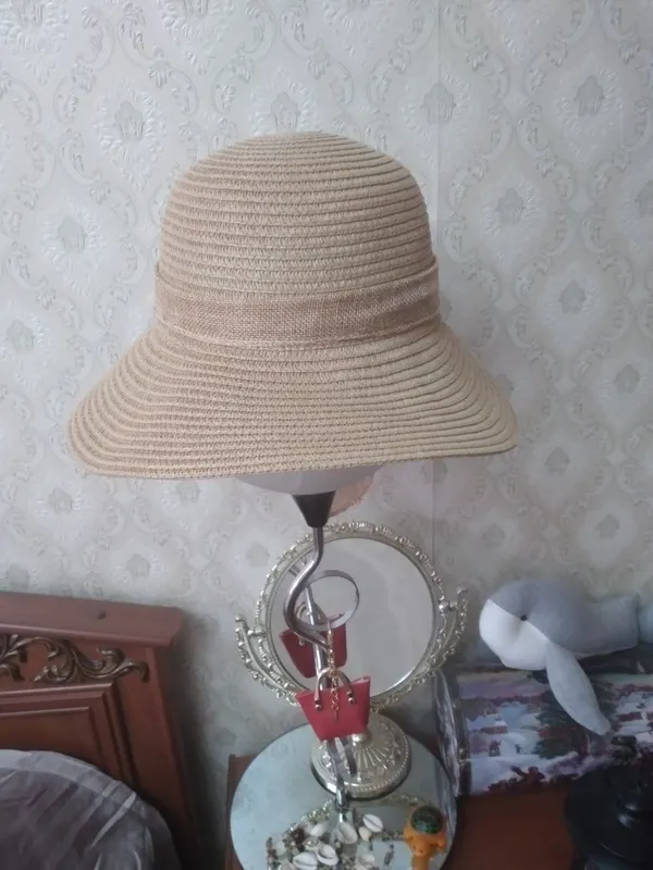 Продаю модную шляпу женскую — фото 2 Продаю модную шляпу женскую — фото 2