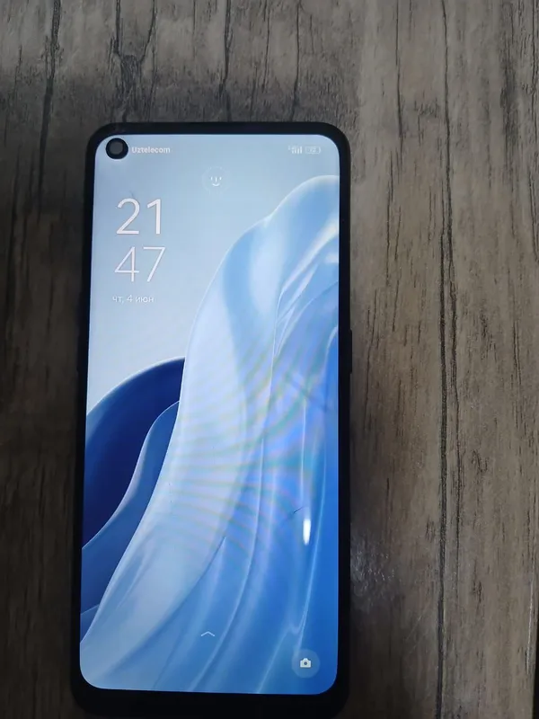 Oppo reno 5lite va iPhone 7 plus 128 gb