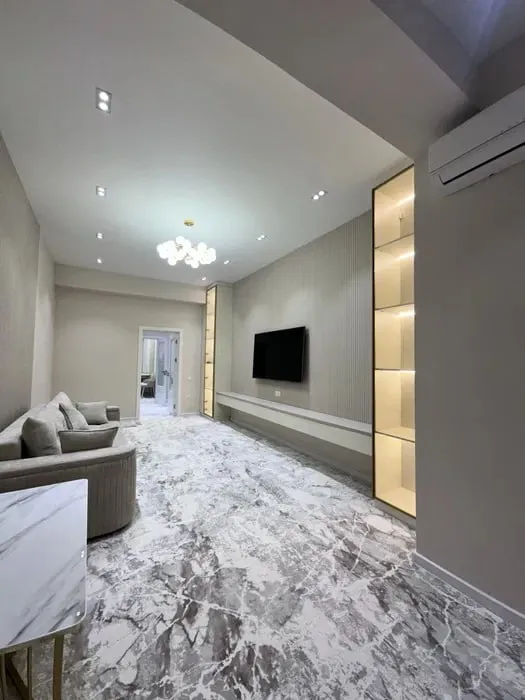 Сдается квартира в ЖК Yunusabad Residence 3/3/9