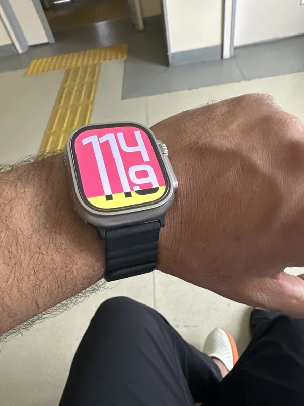 Ultra 64 gb titan