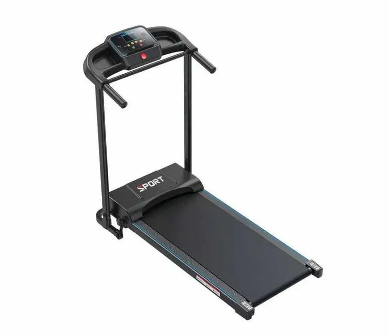 беговая дорожка Sport begavoy fitness yugurish uchun MP3 до 120кг — фото 3