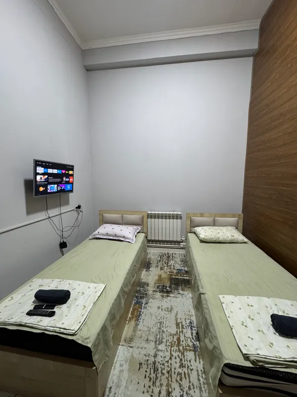 Hostel kunlik/arzon mehmonxona/hotel