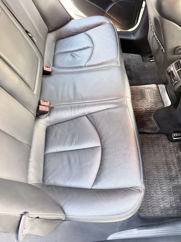 Продаются запчасти Mercedes W211. Двигатель 3L. 4