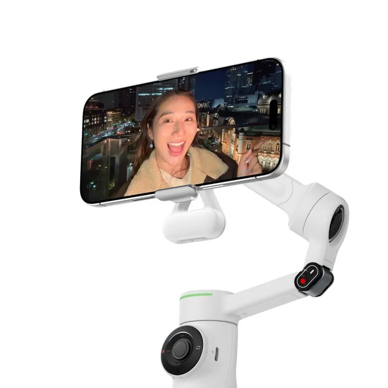 Flow / Flow Pro Spotlight-Insta Flow/Flow Pro stabilizator chirog’i — фото 4