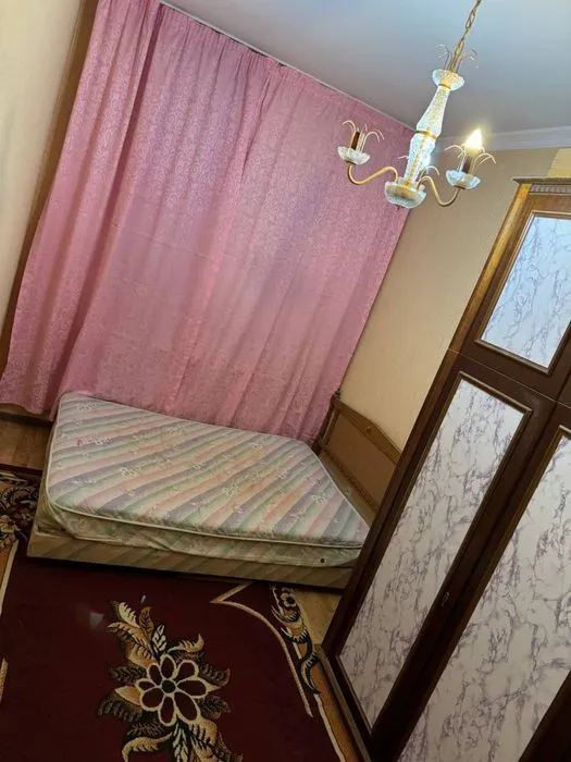3-комн квартира в аренду, Юнусабад (12-квартал), рядом с метро Туркестан — фото 3
