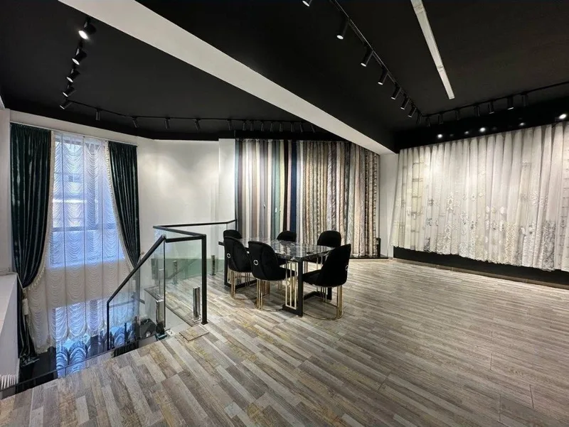Аренда помещения 210м² Нукусская в Новостройке 5