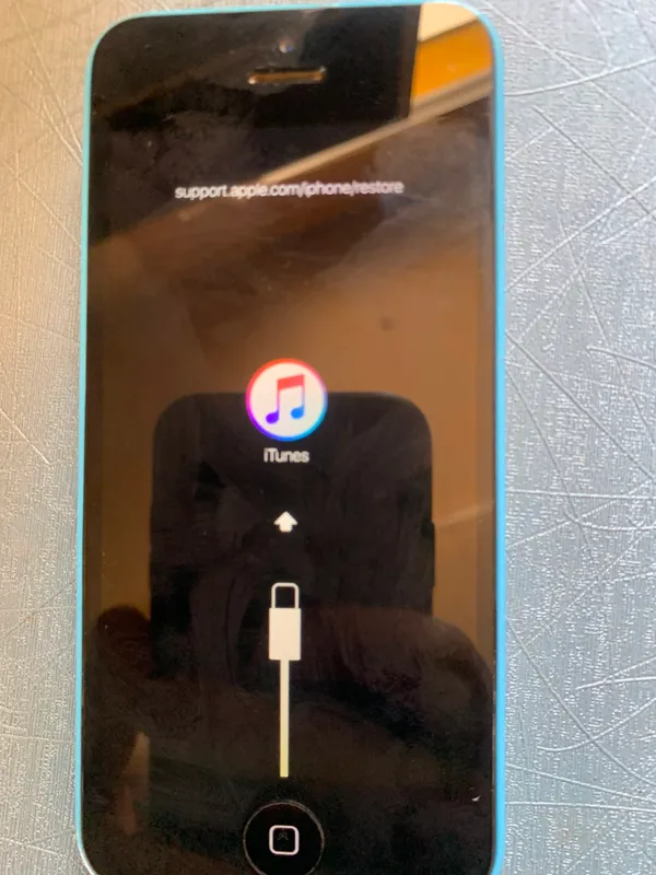 iPhone 5c 3