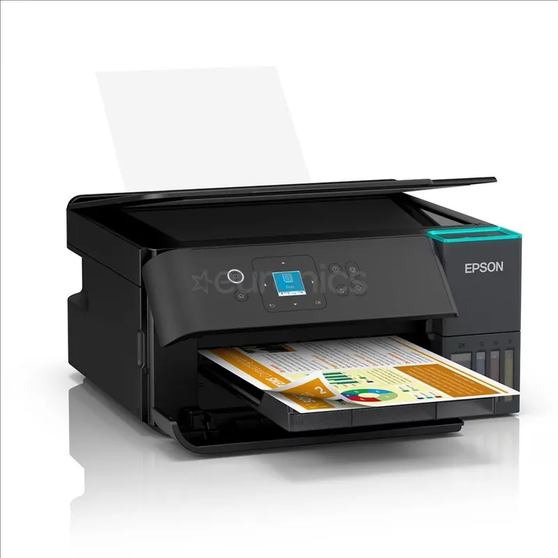 Принтер Epson EcoTank L4360 — фото 1