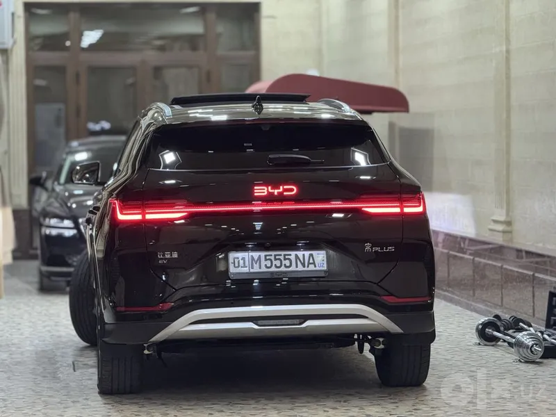 Byd champion smart 2 Byd champion smart 2