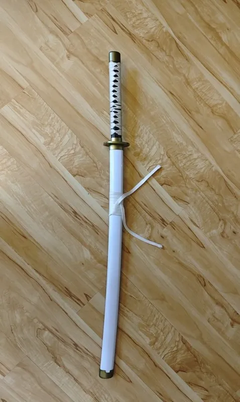Dekorativ katana 1 Dekorativ katana 1