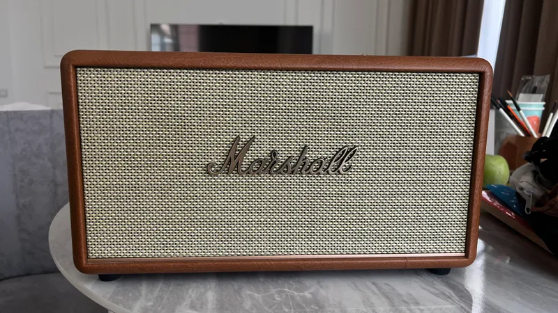 Marshall Stanmore III колонка музыкальная