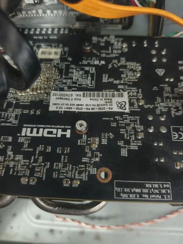 Videokarta 4gb, 256bit va 600w blokpitaniya 3 Videokarta 4gb, 256bit va 600w blokpitaniya 3