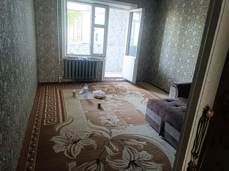 Квартира в аренду 3