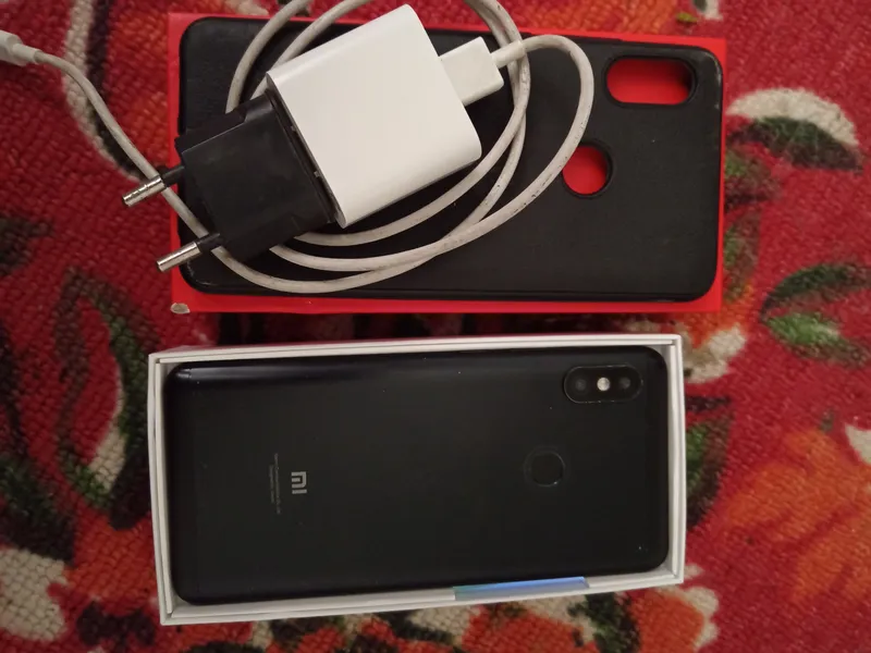 Redmi note 5 — фото 1