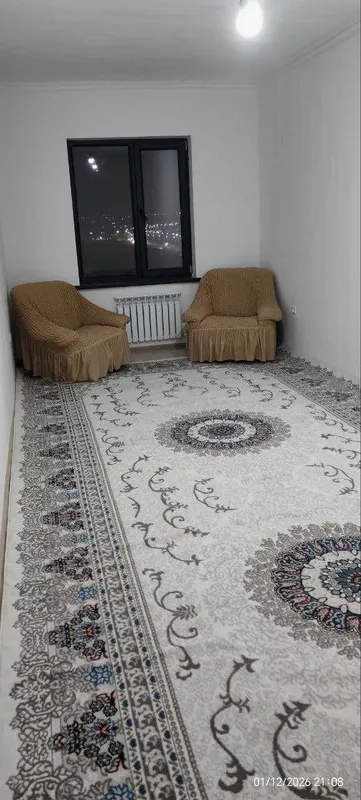 Sokin Makonda 2 xonali Kvartira Ijaraga beriladi 3