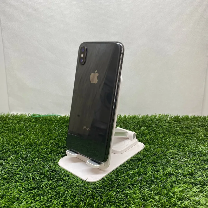 iPhone X srochni 6