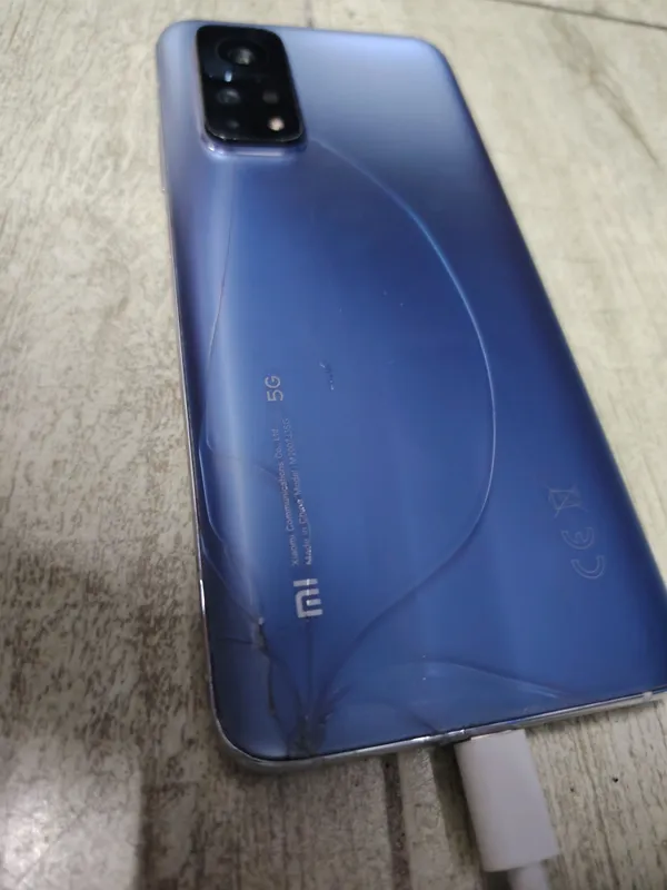 Mi 10t pro 5G 10 Mi 10t pro 5G 10