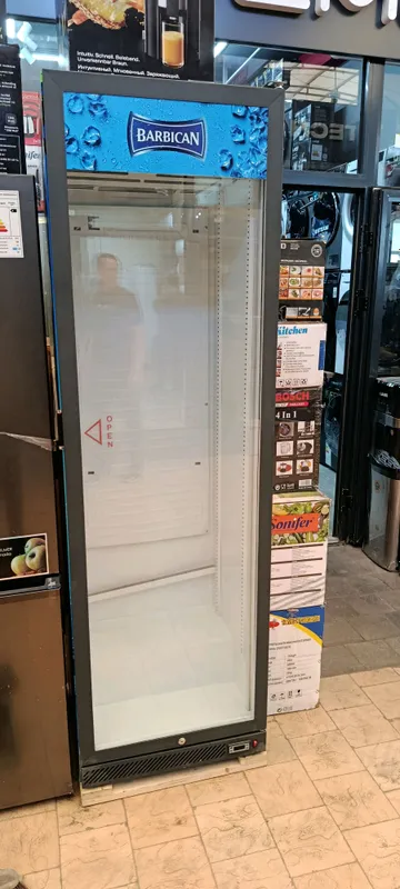 Xoladilnik 380 L
