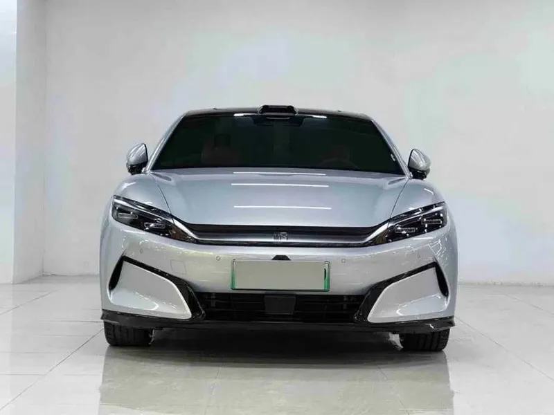 Byd han L 1 ta motor 2 Byd han L 1 ta motor 2