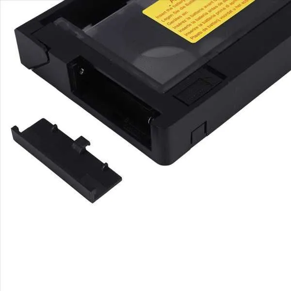 Адаптер для кассет vhs Адаптер для кассеты видеокамеры VHS в кассету 3