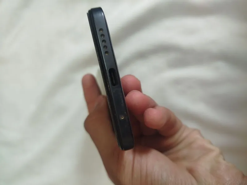 Redmi Note 11 6/128 GB 2024 4