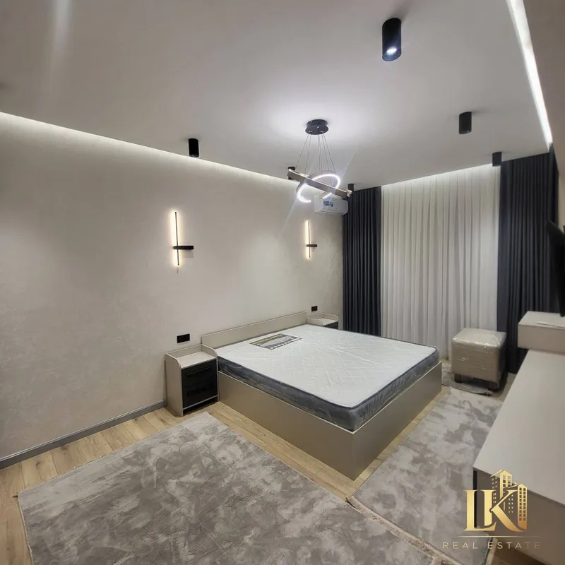 Продаётся 3-комнатная квартира в ЖК Nukus Avenue (Яккасарайский район) 4