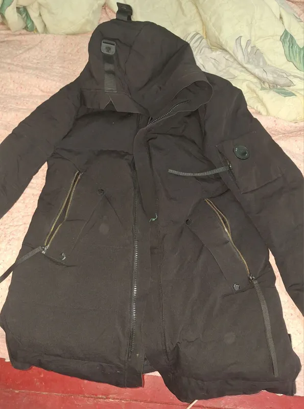 Kurta uzun 50000 som 2