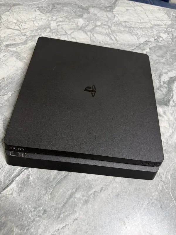 PlayStation 4 Pro+ — фото 2 PlayStation 4 Pro+ — фото 2