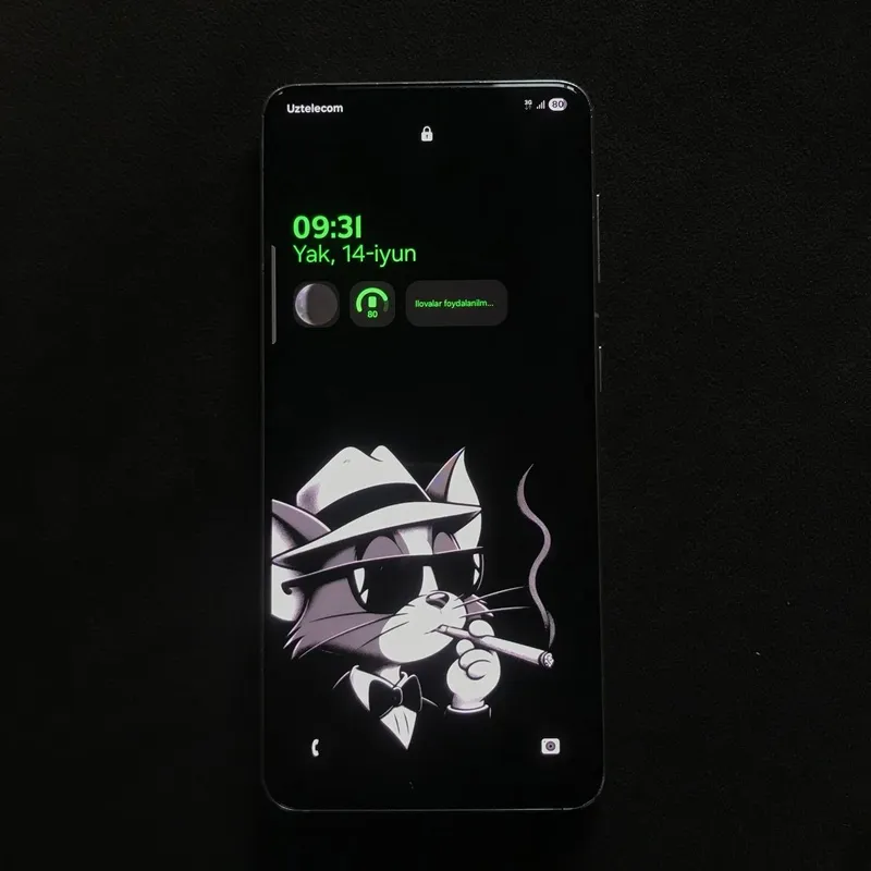 Samsung S21 5g koreyski