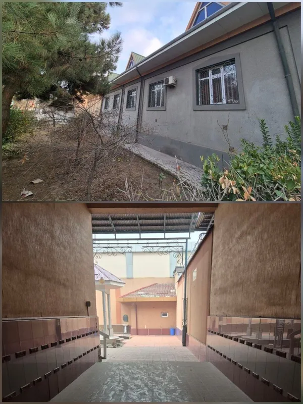 Ховли сотилад Андижон шахар сентрда — фото 1