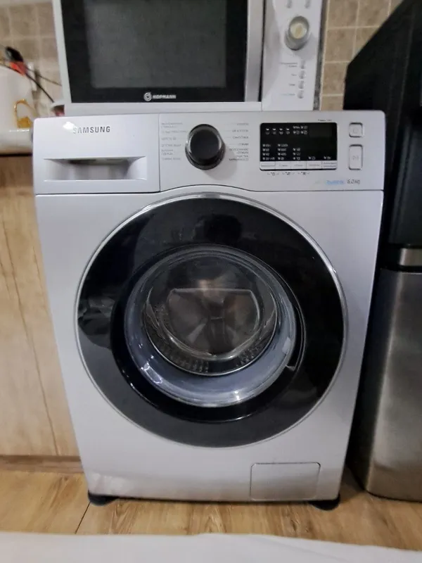 Samsung стиралки 3