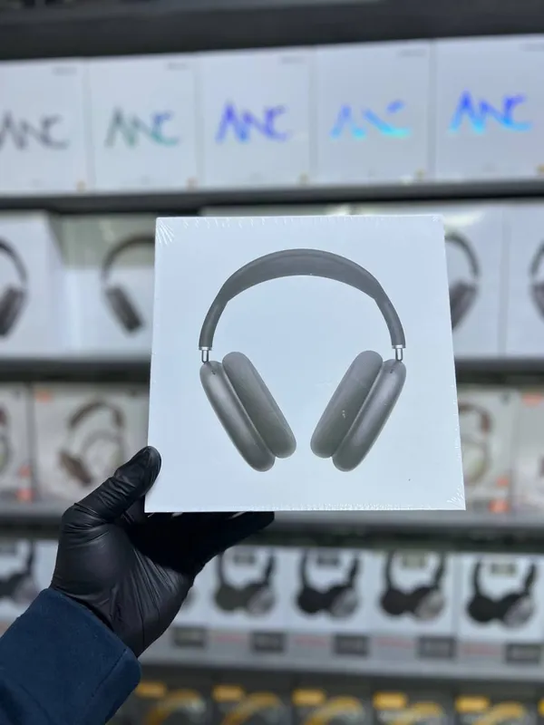 Airpods Max