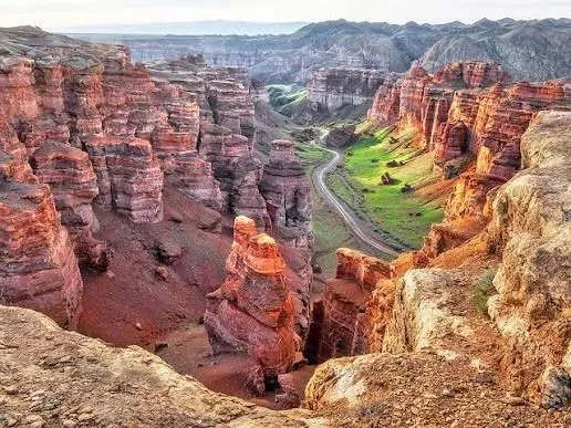 Туры в Алматы, Иссыкуль,Хоргос Чарын Хитой,Алакол.Алматига тур.Турлар — фото 2