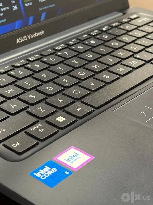 ASUS VivoBook noutbuk notebook ноутбук 3 ASUS VivoBook noutbuk notebook ноутбук 3