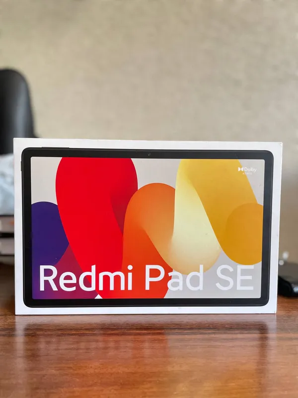 Redmi Pad SE