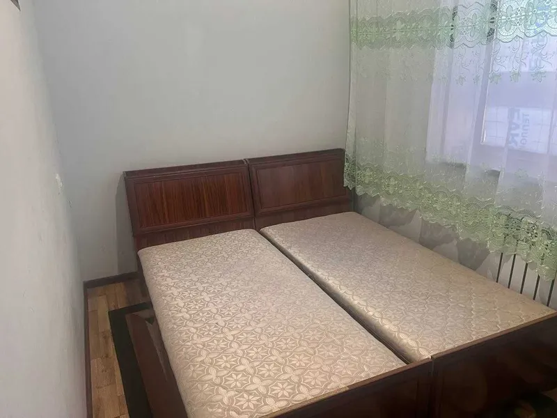 2 хоналик квартира 1 кават ижарага берилади, северный садаф — фото 1
