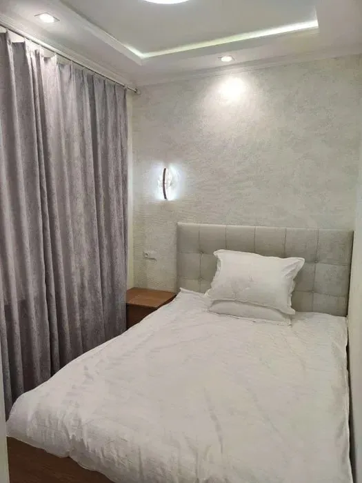 Chilonzor tumanida 60 m², 3 xonali kvartira ijarasi · ID 36049 1 Chilonzor tumanida 60 m², 3 xonali kvartira ijarasi · ID 36049 1