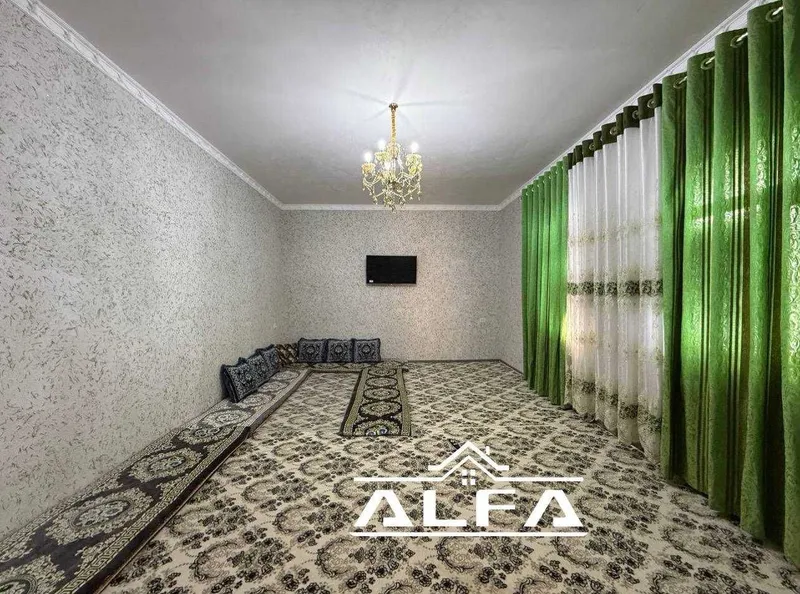 Tayyor 5.2 so’tiqli hovli sotiladi #a429 5