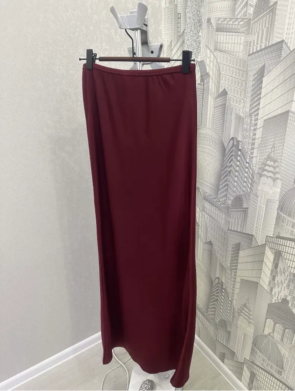 Юбки от Zara и местного бренда Чиройли — фото 3