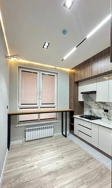 Uchtepa tumanida 40 m² 2 xonali kvartira ijarasi · ID 43467 6