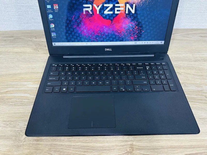 DELL RYZEN 3 Сенсорный Экран для Autocad, 3Dmax и IT программ 5 DELL RYZEN 3 Сенсорный Экран для Autocad, 3Dmax и IT программ 5