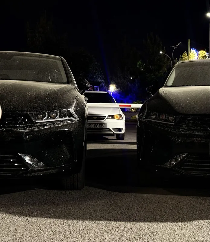 Nexia 2 Sport Tayor Proekt sotiladi 2