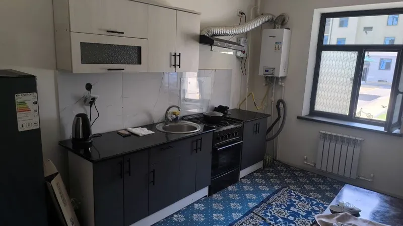 Kvartira ijaraga beriladi 2 xona 2