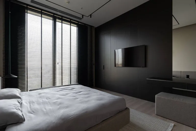 3-комнатная квартира 72 м², 9/51, ЖК Nest One City (евроремонт, мебель и техника) — фото 6
