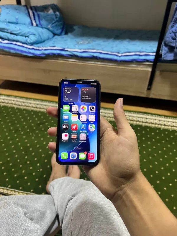 Iphone 11 pro 5 Iphone 11 pro 5