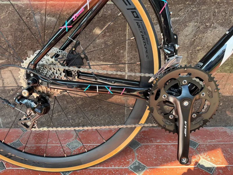 SHOSSE VELOSIPEDI VTSP R200 7