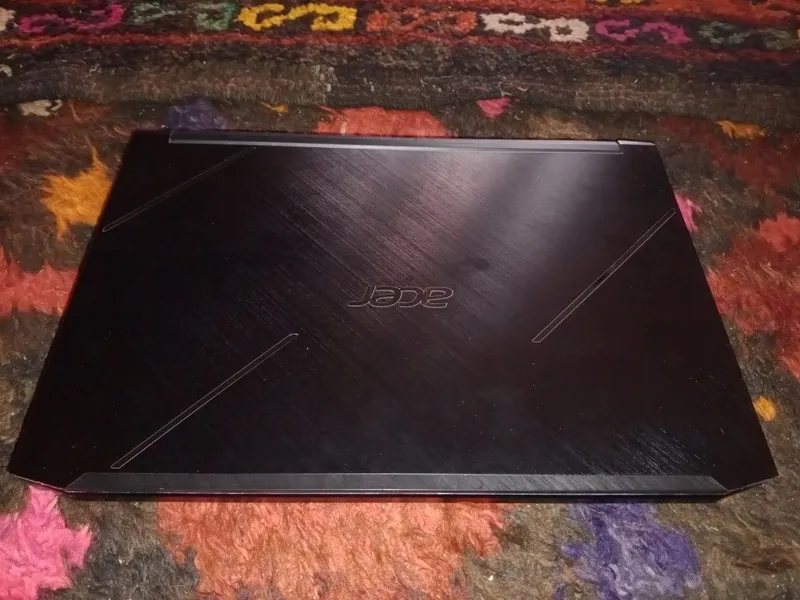 Acer nitro 7 gaming noutbuk — фото 7