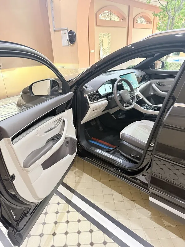 Byd Champion SMART — фото 4