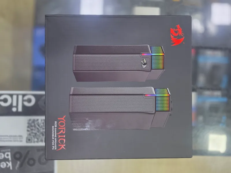 Колонки-RedDragon-YORIVK GS511 1 Колонки-RedDragon-YORIVK GS511 1